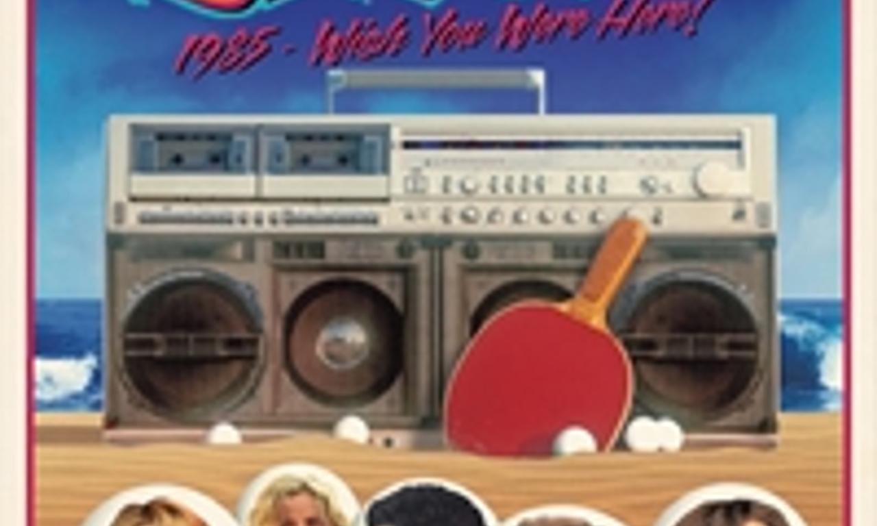 Ping Pong Summer - Where to Watch and Stream Online – Entertainment.ie