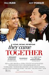 They Came Together