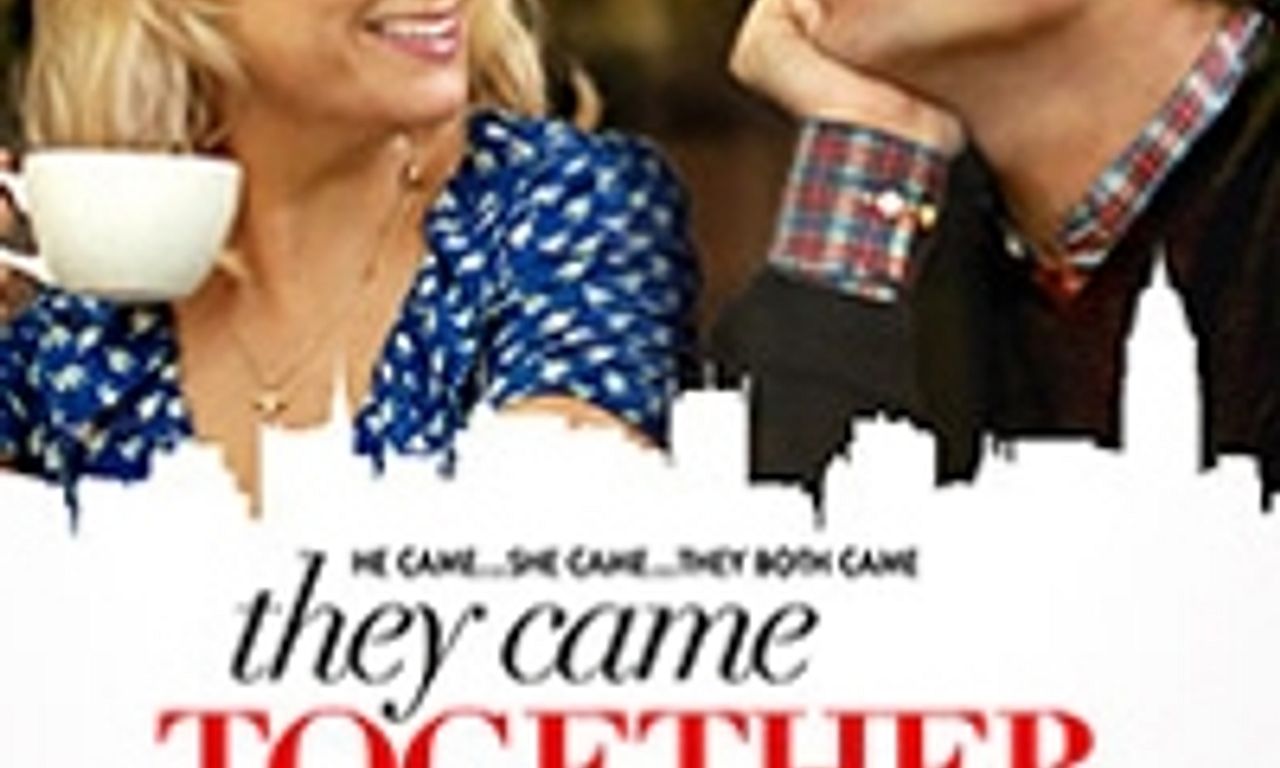 header image for They Came Together