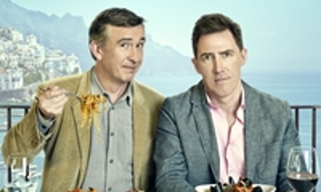 header image for The Trip to Italy