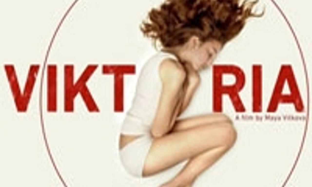 header image for Viktoria