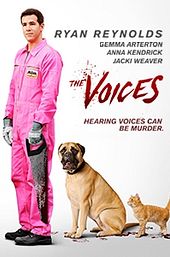 The Voices