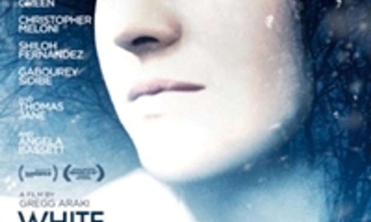 header image for White Bird in a Blizzard