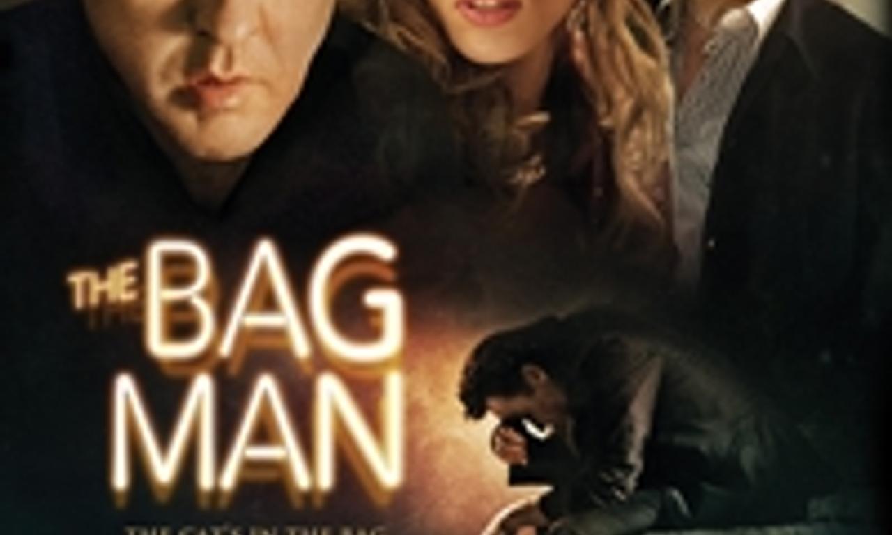header image for The Bag Man