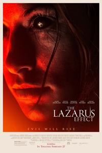 The lazarus effect online sale