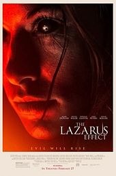 The Lazarus Effect