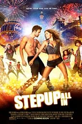 Step Up All In