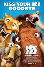 Ice Age: Collision Course