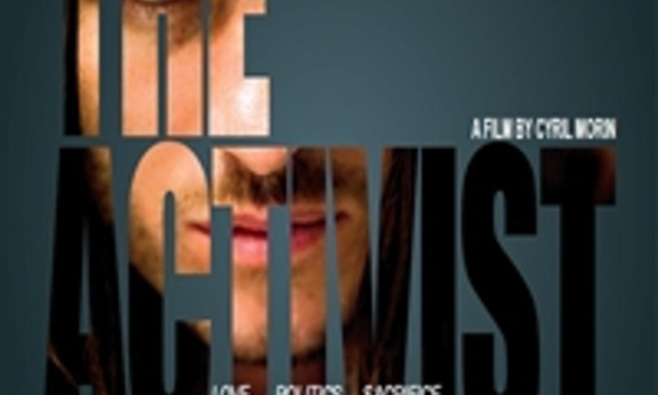 header image for The Activist