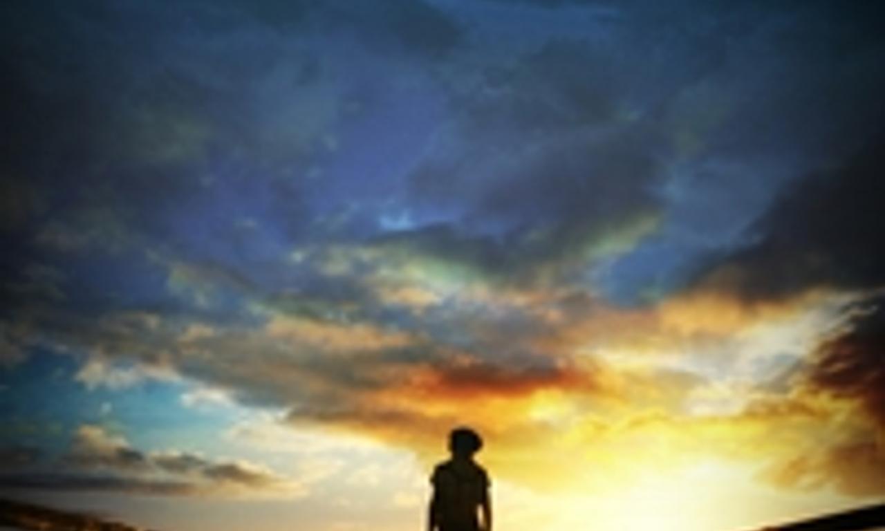 header image for Little Boy