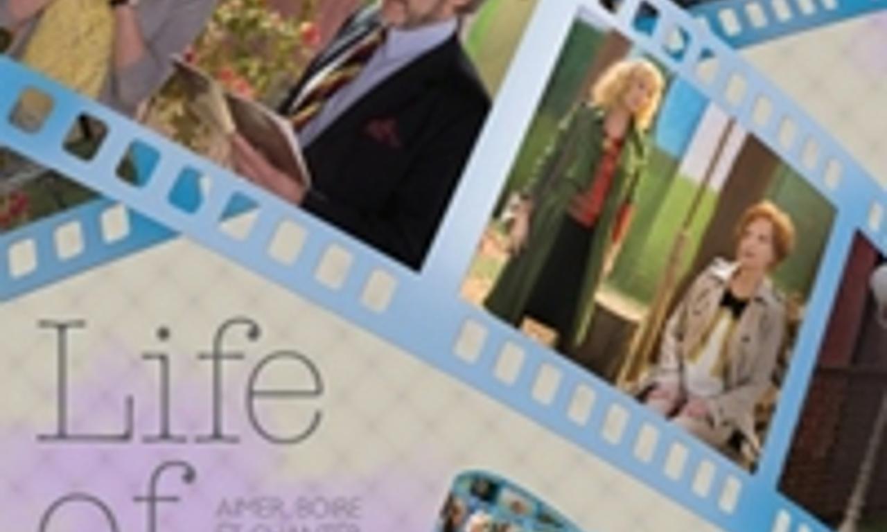 header image for Life of Riley