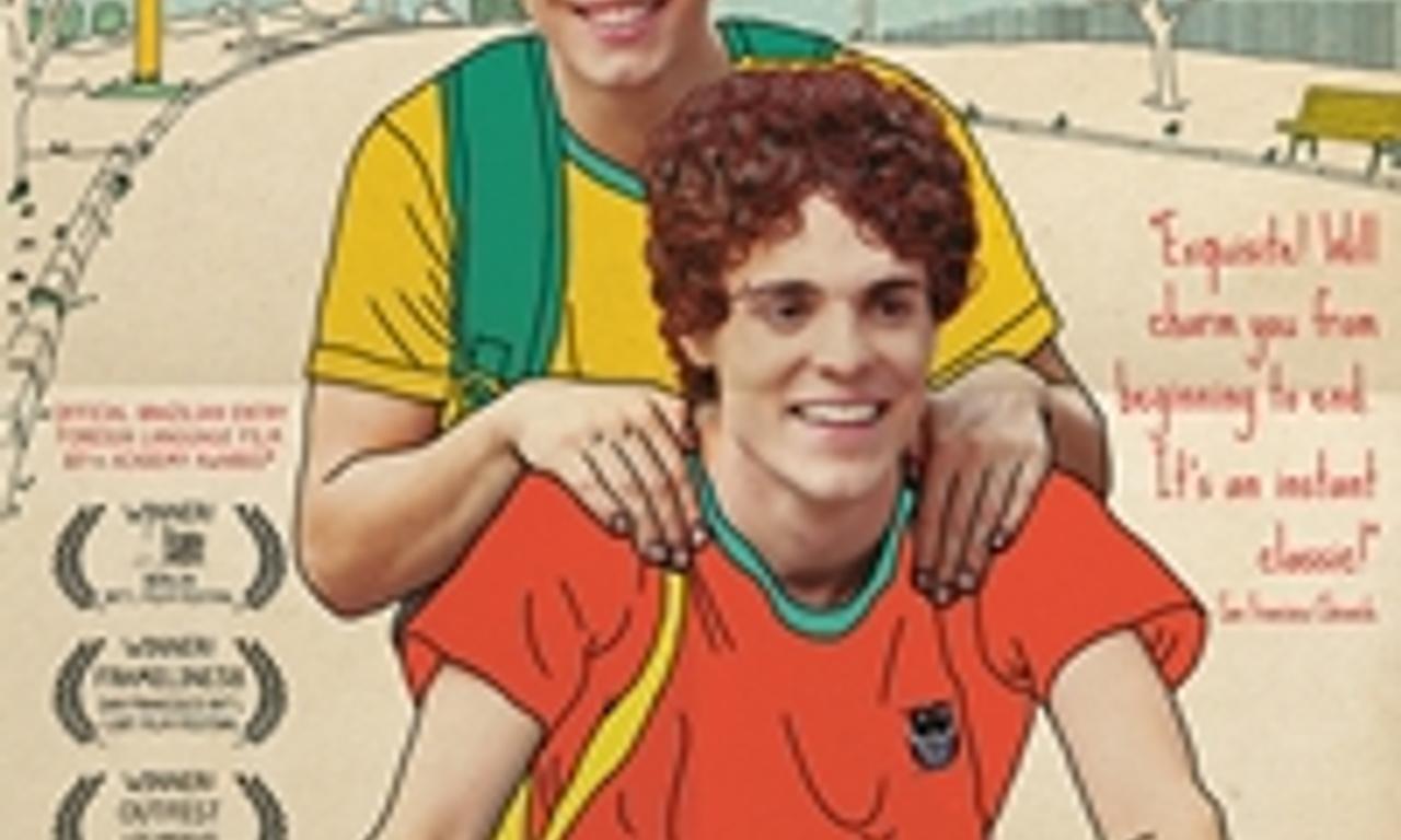 header image for The Way He Looks