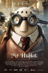 Mr Hublot