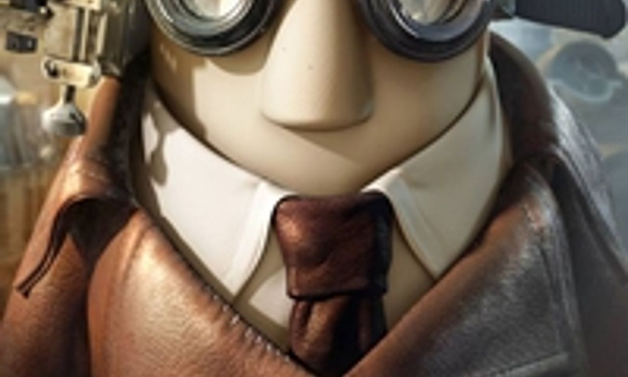 header image for Mr Hublot