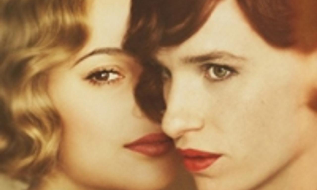 header image for The Danish Girl