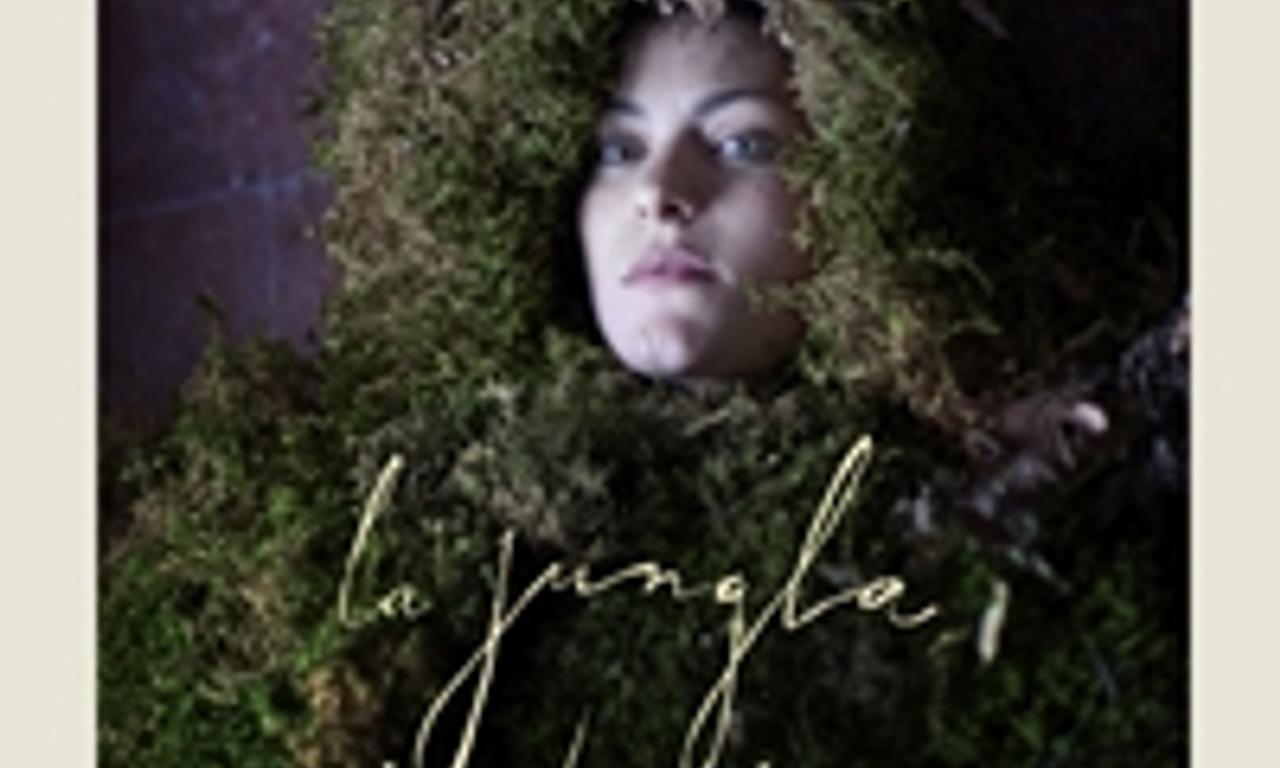header image for The Inner Jungle