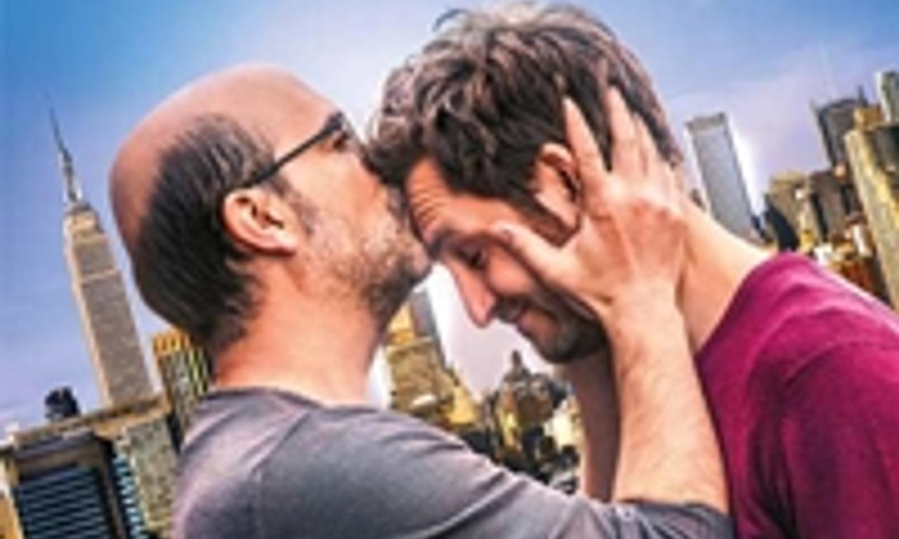 header image for The Unexpected Love