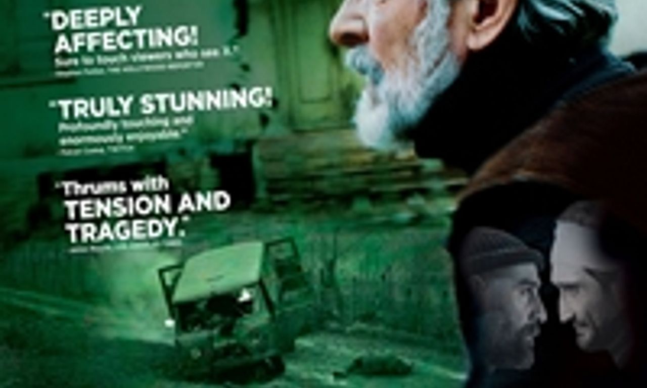 header image for Tangerines