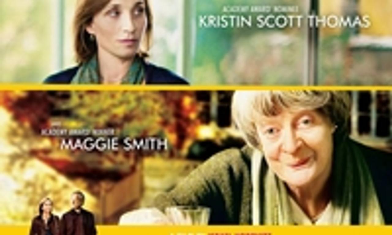 header image for My Old Lady