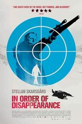 In Order of Disappearance