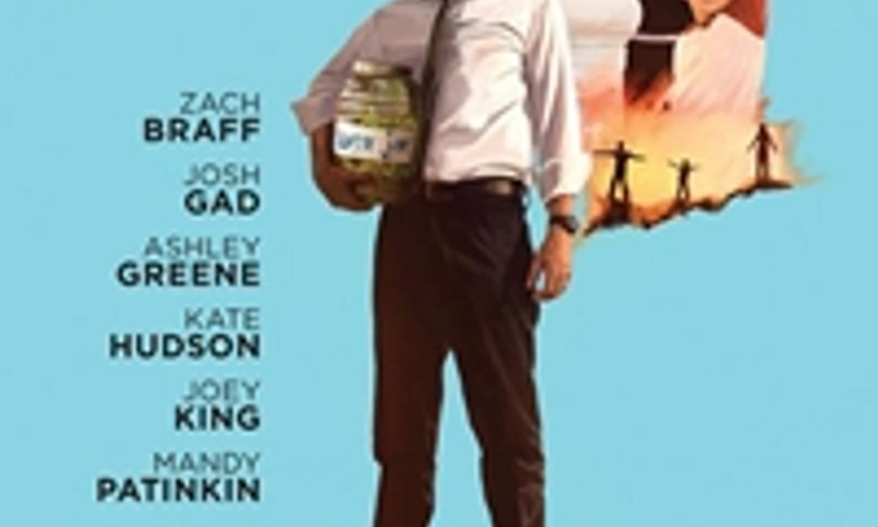 header image for Wish I Was Here