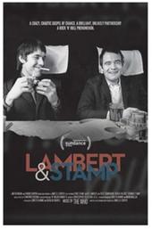 Lambert & Stamp