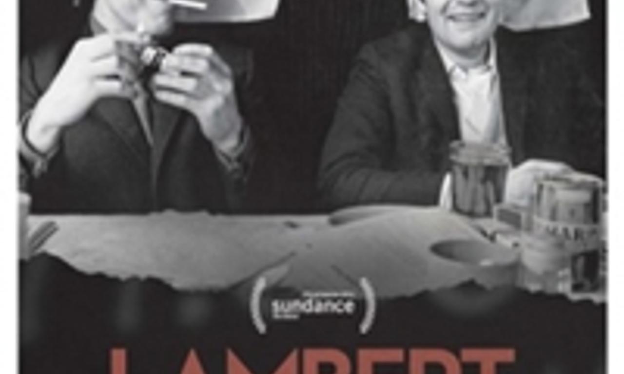 header image for Lambert & Stamp