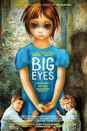 Big Eyes