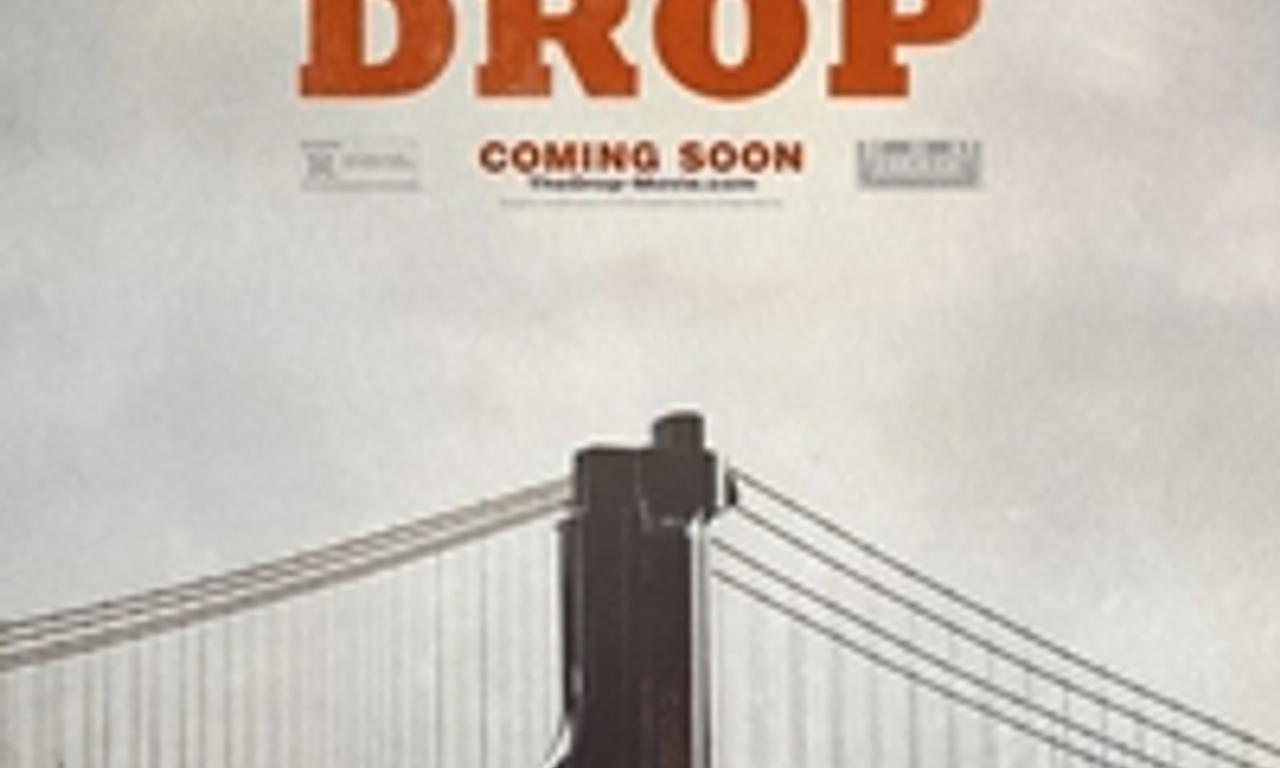 header image for The Drop