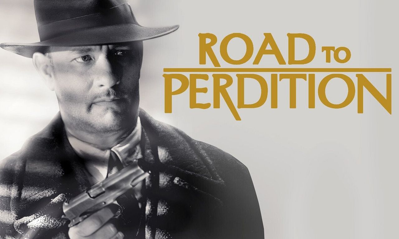 header image for Road to Perdition