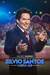 Up Next: Silvio Santos