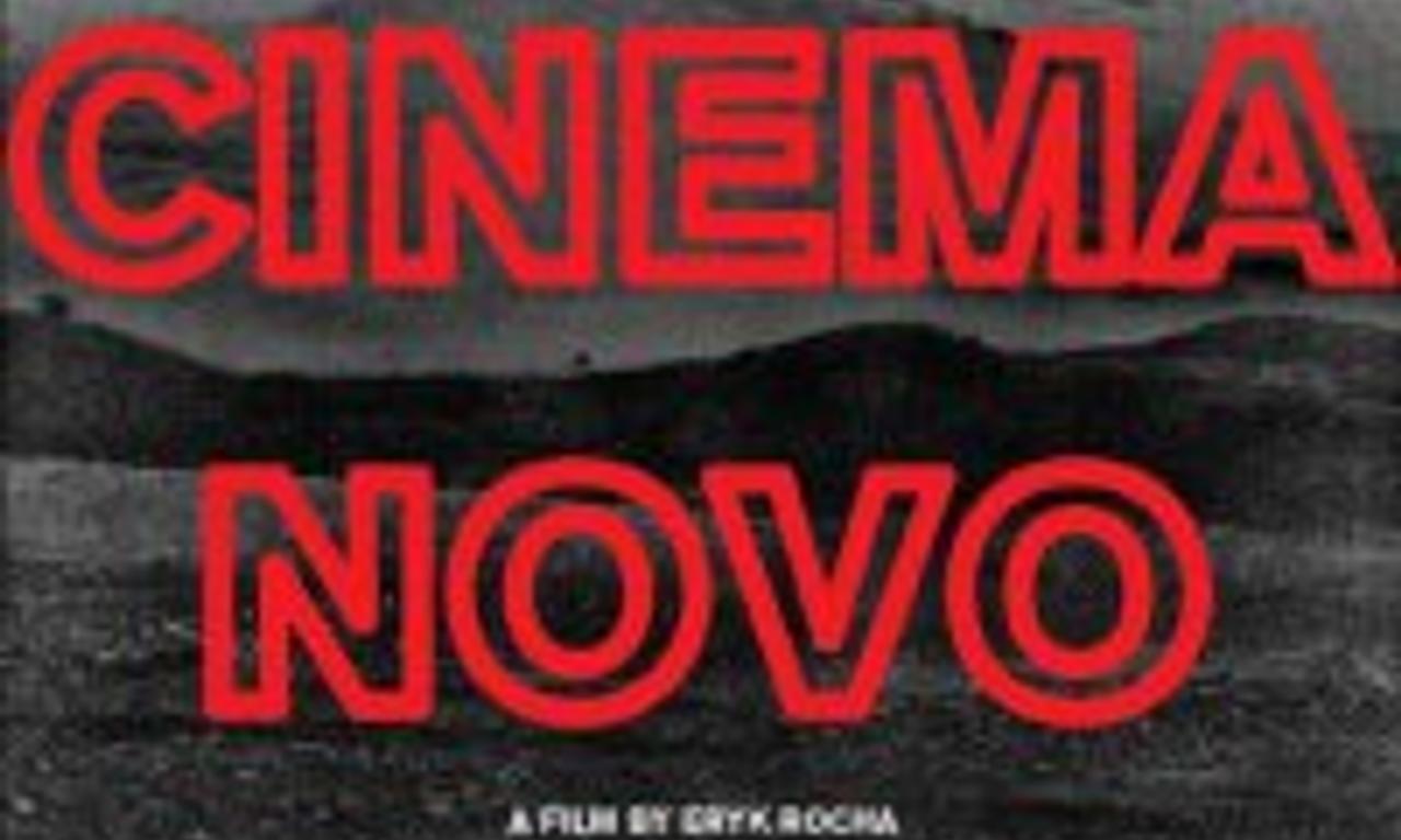 header image for Cinema Novo