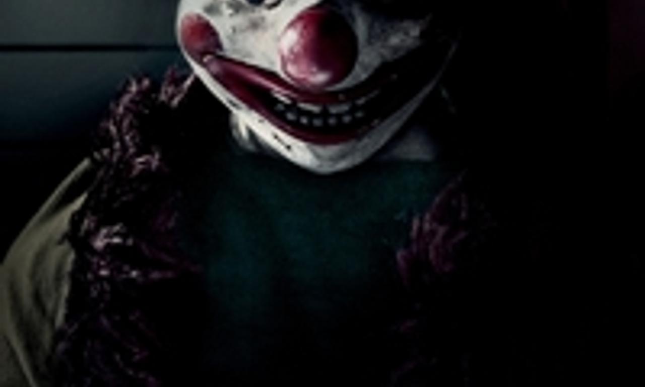 header image for Poltergeist