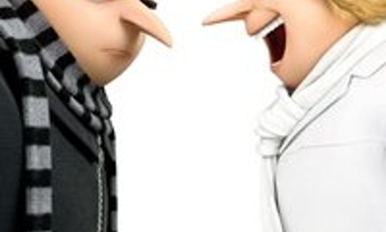 header image for Despicable Me 3