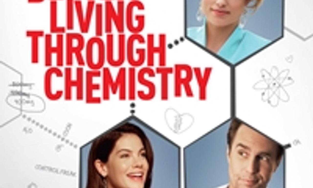 header image for Better Living Through Chemistry