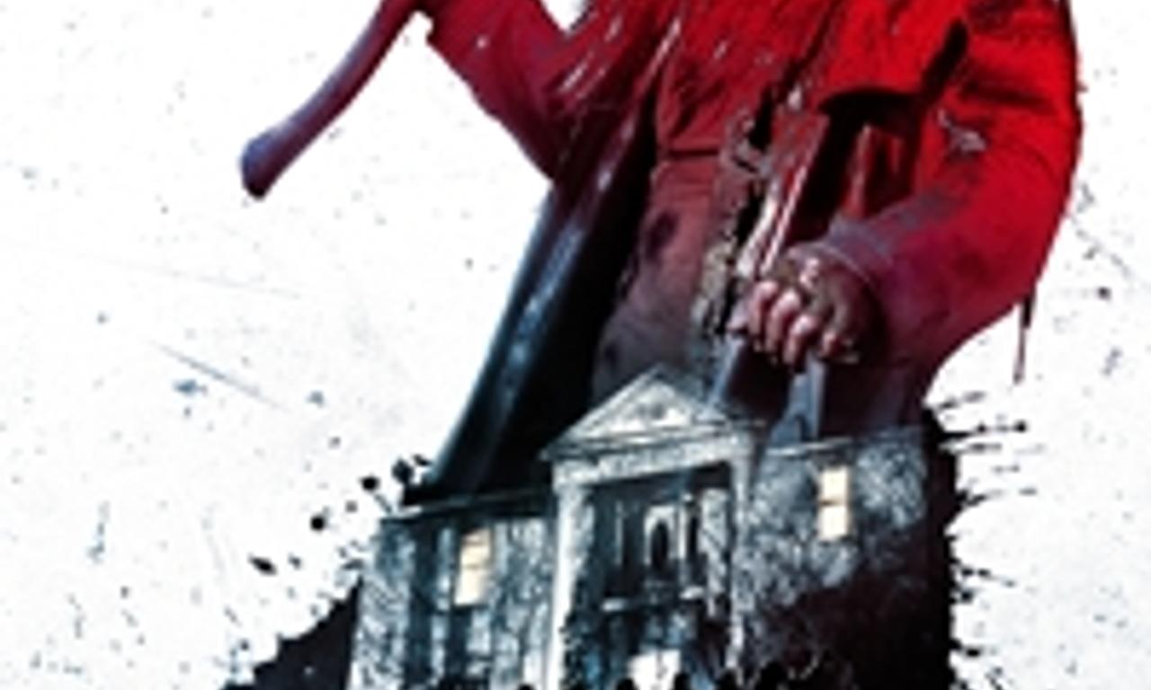 header image for Dark House