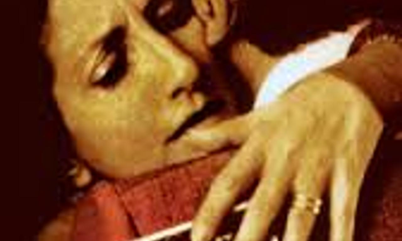 header image for The Official Story