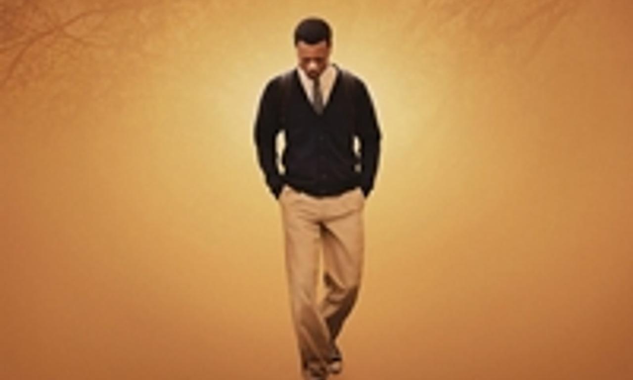 header image for Blackbird