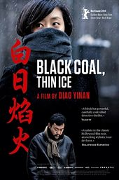 Black Coal, Thin Ice