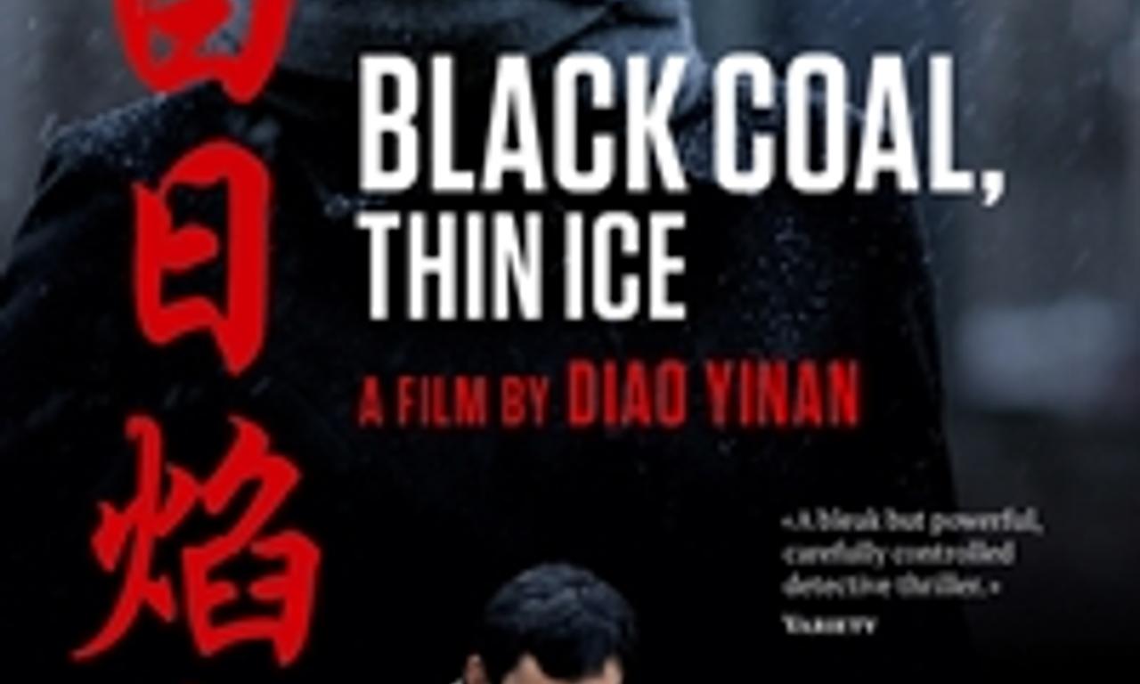 header image for Black Coal, Thin Ice