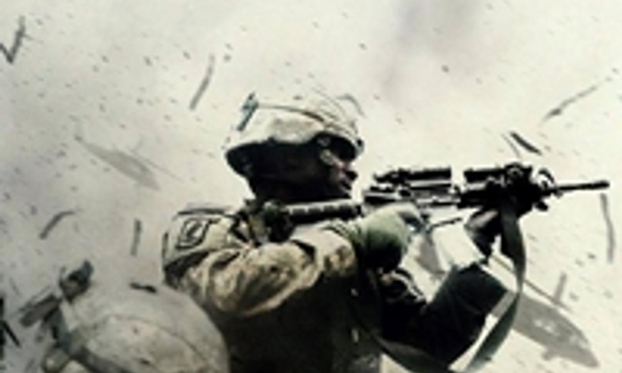 header image for Korengal