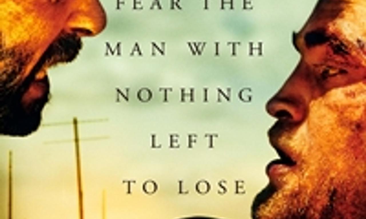 header image for The Rover