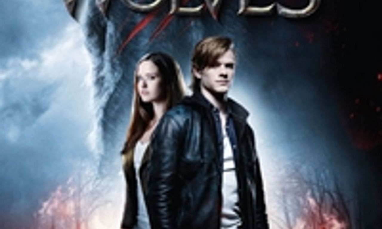 header image for Wolves