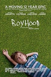 Boyhood