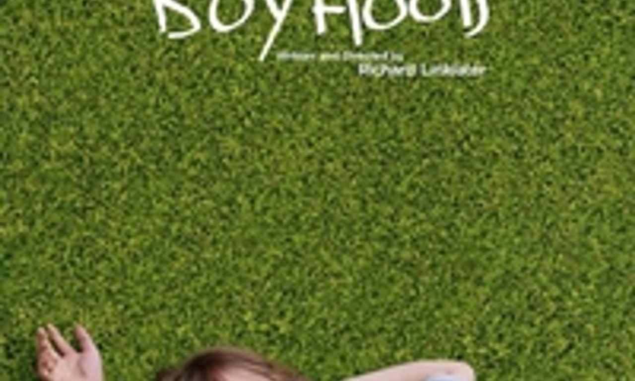 header image for Boyhood
