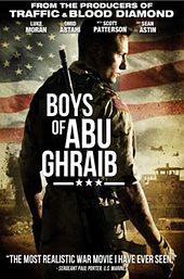 Boys of Abu Ghraib