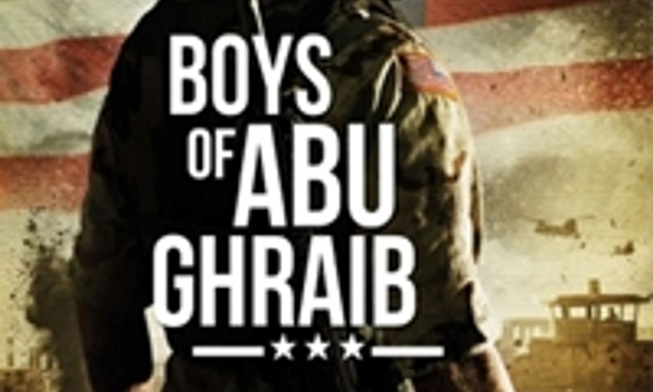 header image for Boys of Abu Ghraib