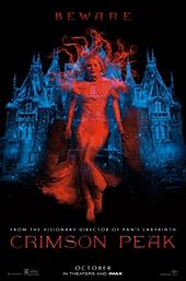 Crimson Peak