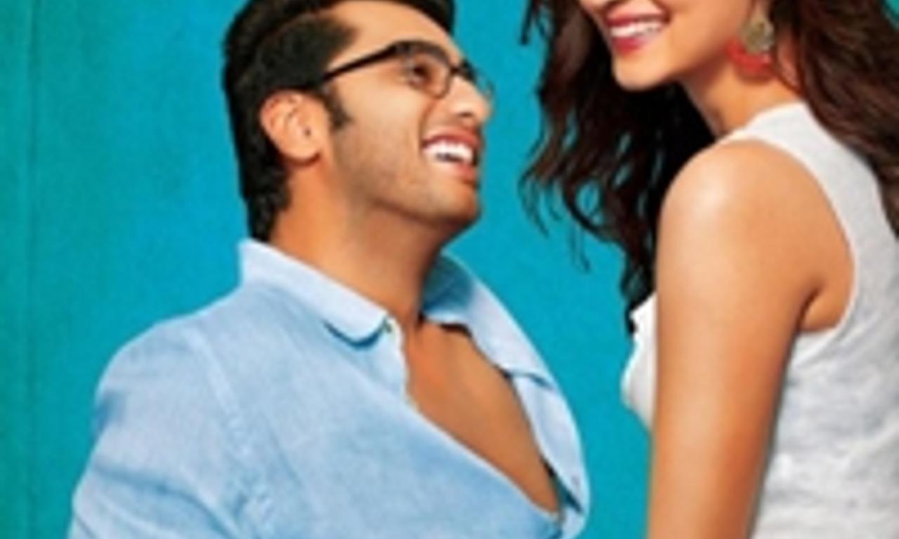 header image for 2 States