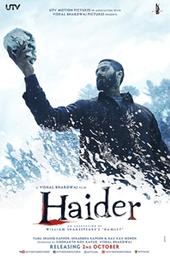 Haider